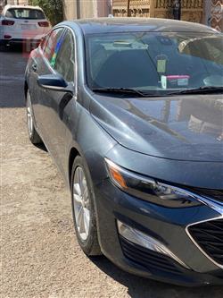 شيفروليه ماليبو